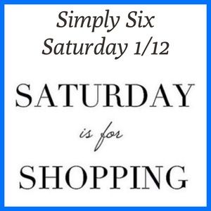 💙CLOSED 1/12 OPEN SIGN UP💙